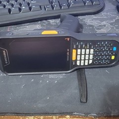 Datalogic Skorpio X5 Android Mobile Barcode Scanner Terminal