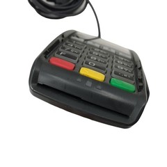 Ingenico IPP320-01T1358A POS Credit Card Reader Terminal Lot of 10 #LU3101