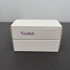 Toast Flex TT203 POS Point Of Sale System W/ Toast Tap, Toolkit