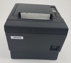 Epson TM-T88IIP M129B Thermal Receipt Printer W/ Power Adapter – FREE SHIPPING