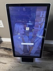 INFI K3 TABLETOP SELF-ORDERING KIOSK