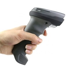 Zebra DS2278-SR00007ZZCN Handheld Wireless 1D 2D Bar Code Scanner Reader