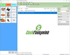 POS Software Retail Point of Sale & Inventory System. Use a Laptop, Tablet or PC
