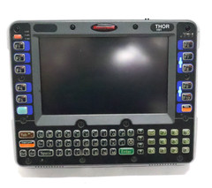 Honeywell Thor VM1C Vehicle-Mount Computer Terminal VM1C1A1A1AUS0AA « READ »