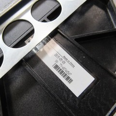 NCR 7878-2001 Bi-Optic POS Scanner Scale w/ Customer Display Adapter USB & Power