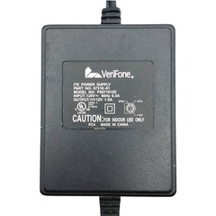 Genuine VeriFone AC Power Adapter For Verifone Eclipse Quartet Legacy OEM