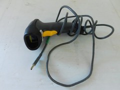 SYMBOL P/N LS2208-SR20007R-UR BARCODE SCANNER (PQY134)