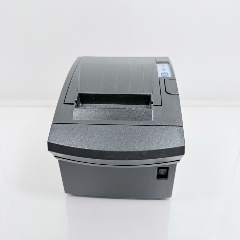 BIXOLON SRP-350plusIII Thermal Receipt Printer USB LAN ETH – No Power Supply