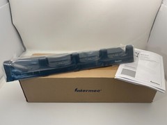Intermec CN3 CN4 Scanner Multidock Charger Cradle Dock Station 871-026-102 New