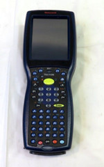 HONEYWELL MX7T Wireless Handheld Terminal, FOR PARTS/ REPAIR