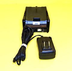 INGENICO IWL200-01B1328C DOCK CHARGING STATION FOR iWL200 SERIES W/POWER ADAPTER