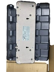 LOT OF(23) INTERMEC CK3A1 CK3B20D00E110 HANDHELD BARCODE SCANNERS MOBILE PC