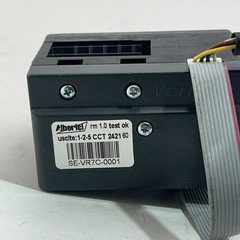 Alberici Variant 3 Coin Sorter 3 Way Pulse ccTalk Inline Reject Unit 1-2-5 CCT