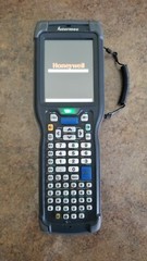 Honeywell Intermec CK71AA6MN00W1100 – refurbished condition – 90 day warranty