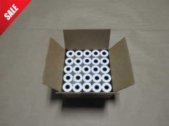 (50) ROLLS 2-1/4&Prime; x 85&prime; PoS THERMAL RECEIPT PAPER Brand NEW Fresh