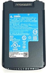 🔥 OEM Zebra TC73 Battery BT-000442 / BTRY-NGTC5TC7-44MA-01 4600mAh FEDEX 🔥
