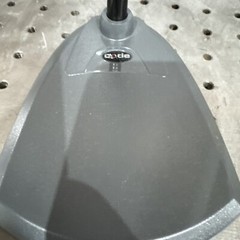 Code CRA-US3 Accessory, Stand, CR900FD/CR1000 / CR1400, Dark Gray