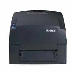 Godex G500U 203dpi Barcode Printer & 4 Inch Direct Thermal Transfer W/ USB Port