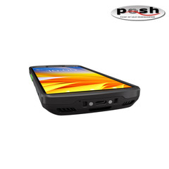 NEW Zebra TC53e RFID Mobile Computer – 6&Prime; Touch, WiFi 6E