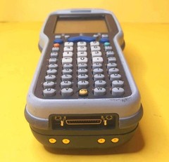 INTERMEC CK30 HANDHELD COMPUTER BARCODE SCANNER 1D/2D LINEAR IMAGER LASER 64MB