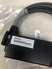 VERIFONE MSC278-123-01-B CABLE ASSEMBLY FOR CM5 PIN PAD