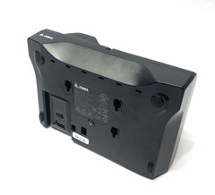 Zebra SHARECRADLE-02 Single-Slot USB/Ethernet ShareCradle CRD-TC7X-SE2EPP-01