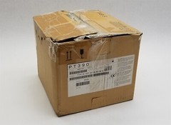 Oki Model PT390 POS Thermal Receipt Printer USB Serial Black 44925707 NEW