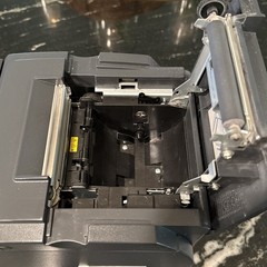 Epson TM-H6000III M147G Monochrome Thermal Receipt POS Printer W/ Power Adapter