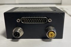Microscan MS-850 Fixed Mount Scanner FIS-0850-0001