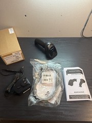 OEM DATALOGIC QD 2500 corded scanner