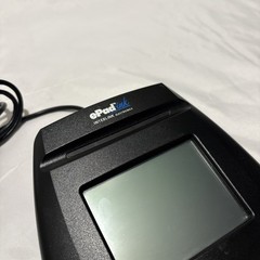 ePad-ink USB Electronic Signature Capture Pad