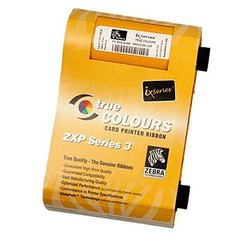 Zebra Card – Zebra Technologies 800033-340 Ix Series High Capacity Color Ribbon