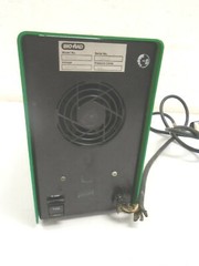 BIO-RAD ELECTROPHORESIS POWER SUPPLY MODEL 250/2.5 **NOT FUNCTIONAL**
