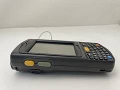 MOTOROLA MC75A0 MOBILE PC 2D BARCODE SCANNER BT WiFi WM 6.5 MC75A0-P10SWQQA9W