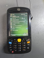Lot of 49 MC5590 Hand Held Scanner MC5590-P0DURQA7WR