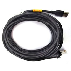 New For Honeywell CBL-500-500-S00 5V USB Type A 5M Scanner Cable