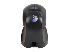 Honeywell Orbit MS7120 Portable Barcode Reader Scanner Black