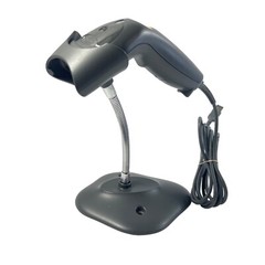 Motorola Symbol LS1203 Barcode Scanner with Stand and USB Cord