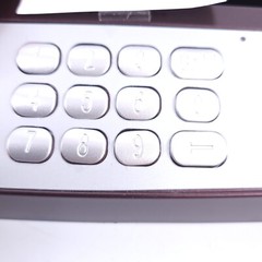 (No Pagers) 24 Slot Wireless Restaurant Paging System for Guest Quenuing Calling