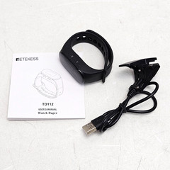 Retekess TD112 Wrist Watch Receiver for Wireless Restaurant Waiter Call System
