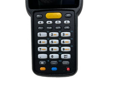 MC330M-GL2HA2RW – Zebra MC33 Handheld Mobile Computer 1D, USB, BT, WLAN, Num., G