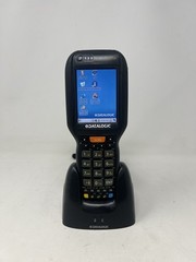 Datalogic Falcon X4 945550025 Mobile Computer Scanner with Cradle