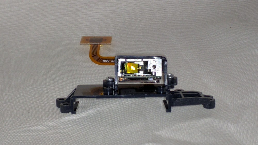 Intermec 700 SE900 Mount Flex Cable Assembly Laser Scan Engine 740 750 760 700C