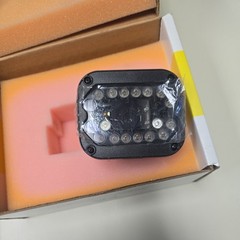 Cognex DataMan DM374X-M Barcode Scanner Industrial Vision Reader