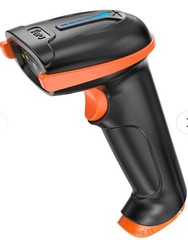 Tera D5100 Wireless 1D/2D Barcode Scanner USB 2.4G QR PDF417 New