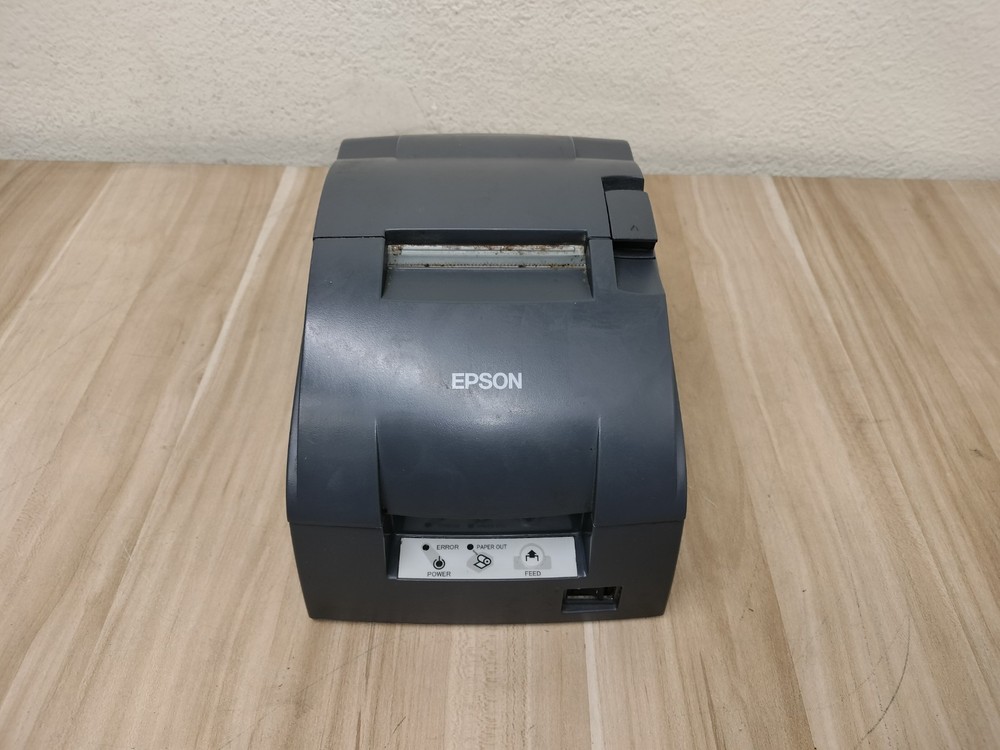 Epson TM-U220B M188B Kitchen Receipt Printer