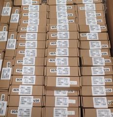 New ZEBRA Motorola Barcode Scanner DS3678 Li3678 Battery 82-166537-01 Original