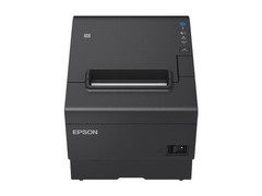 Epson TM T88VII (152) Receipt printer thermal line Roll (7.95 C31CJ57152