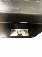 Star Micronics TSP650II, POS USB Thermal Receipt Printer, 24V, NO A/C ADAPTER