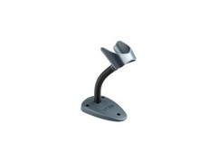 DatalogictSTD-G040-BK Dark Gray Gooseneck Stand for Gryphon Barcode Scanner